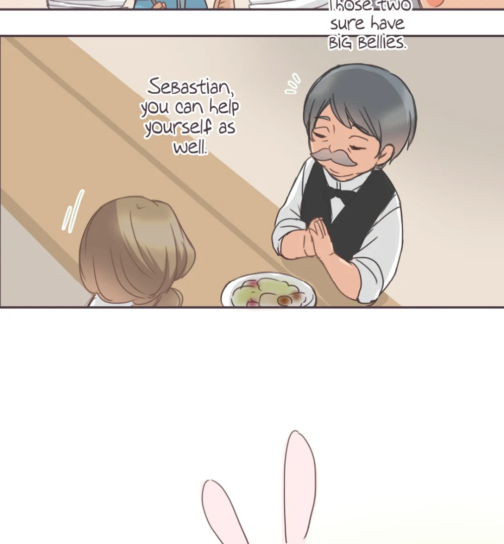 Say No To Underage Blood Drinking! (Official) Chapter 36 - page 32