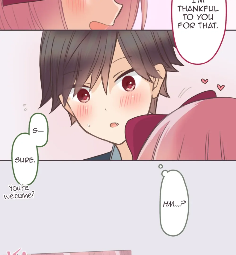 Say No To Underage Blood Drinking! (Official) Chapter 36 - page 40