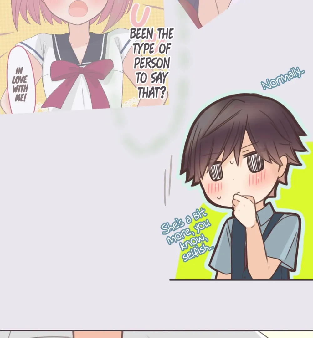 Say No To Underage Blood Drinking! (Official) Chapter 36 - page 42