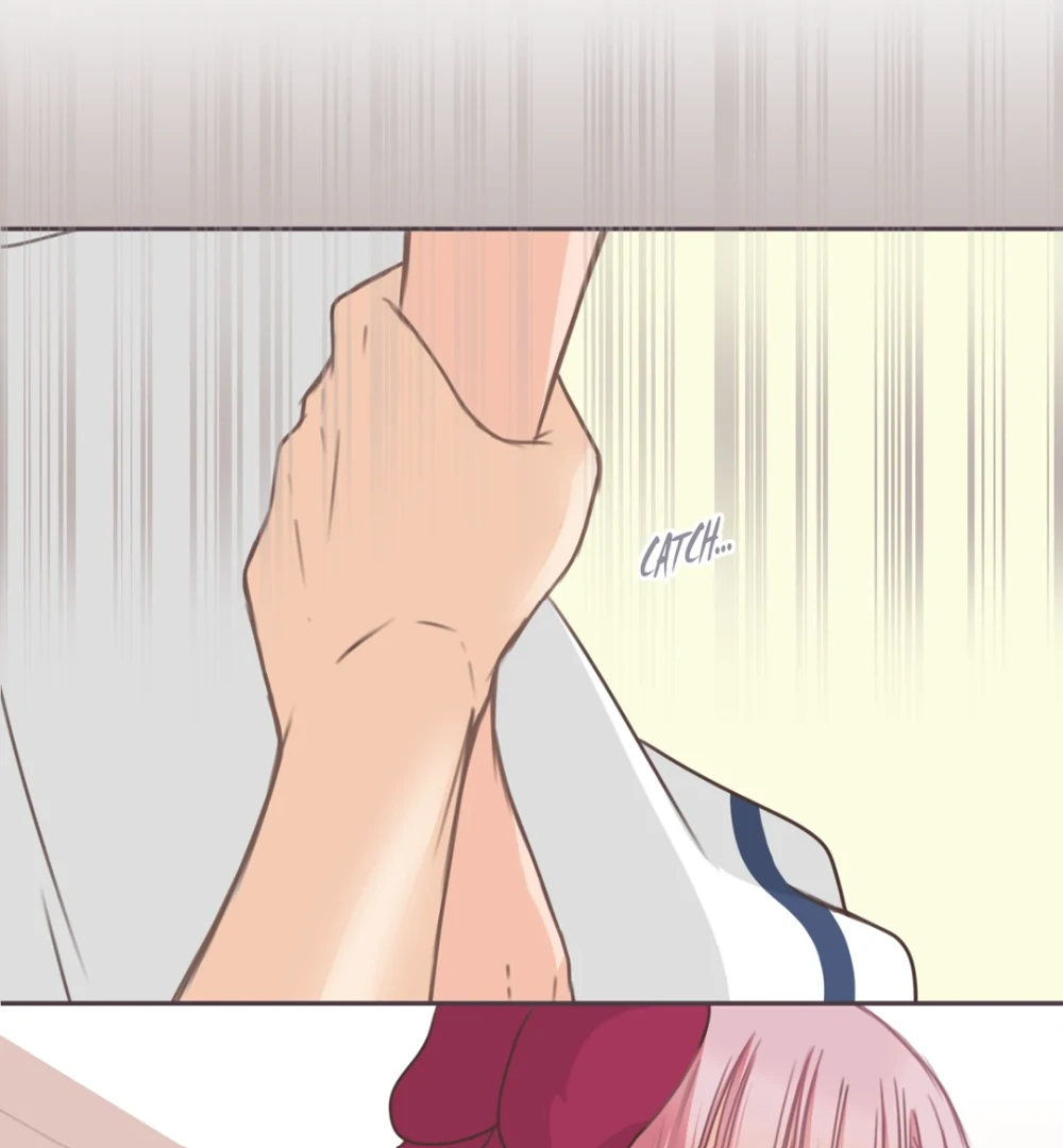 Say No To Underage Blood Drinking! (Official) Chapter 36 - page 44