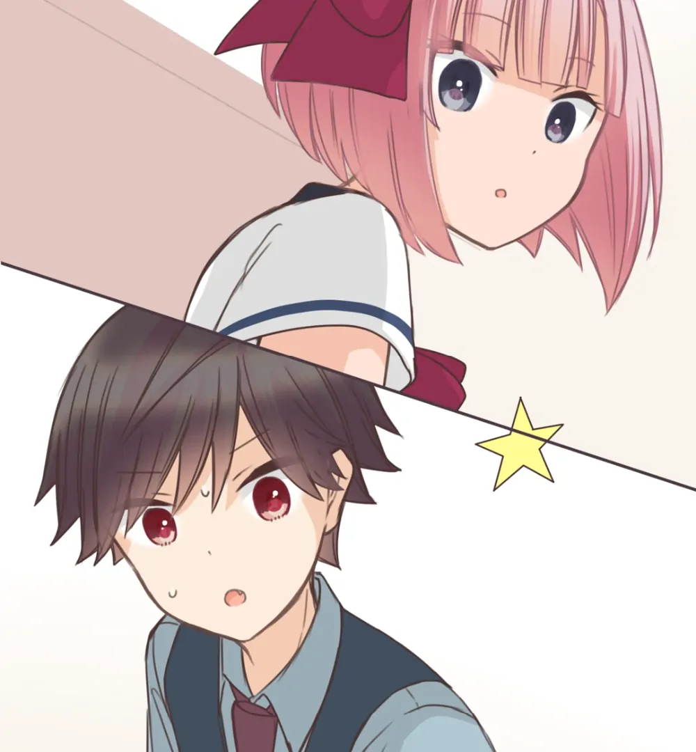 Say No To Underage Blood Drinking! (Official) Chapter 36 - page 45