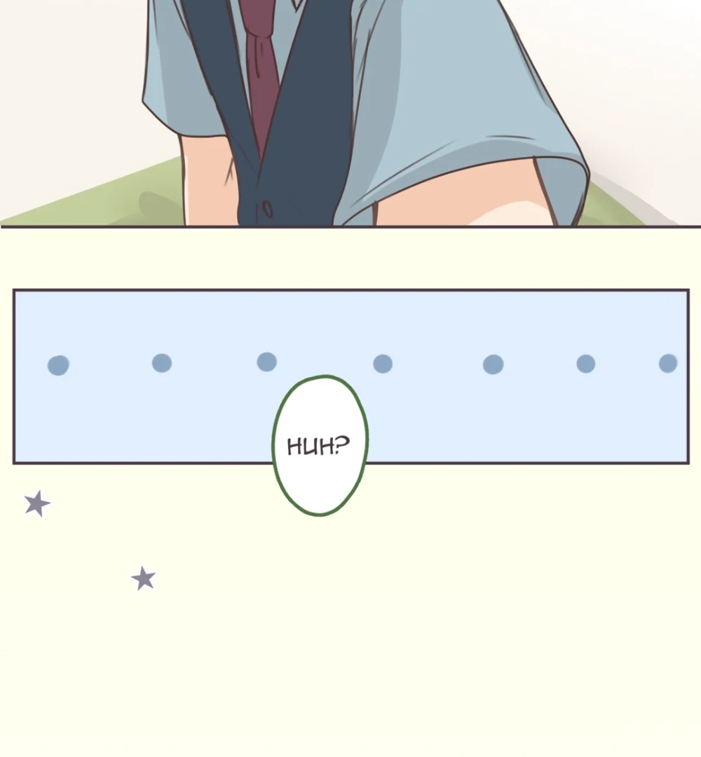 Say No To Underage Blood Drinking! (Official) Chapter 36 - page 46