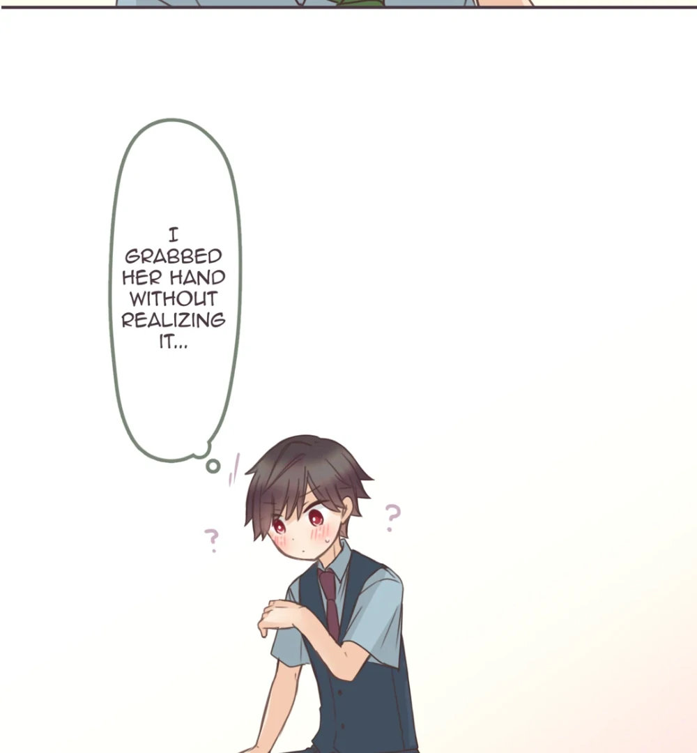 Say No To Underage Blood Drinking! (Official) Chapter 36 - page 49