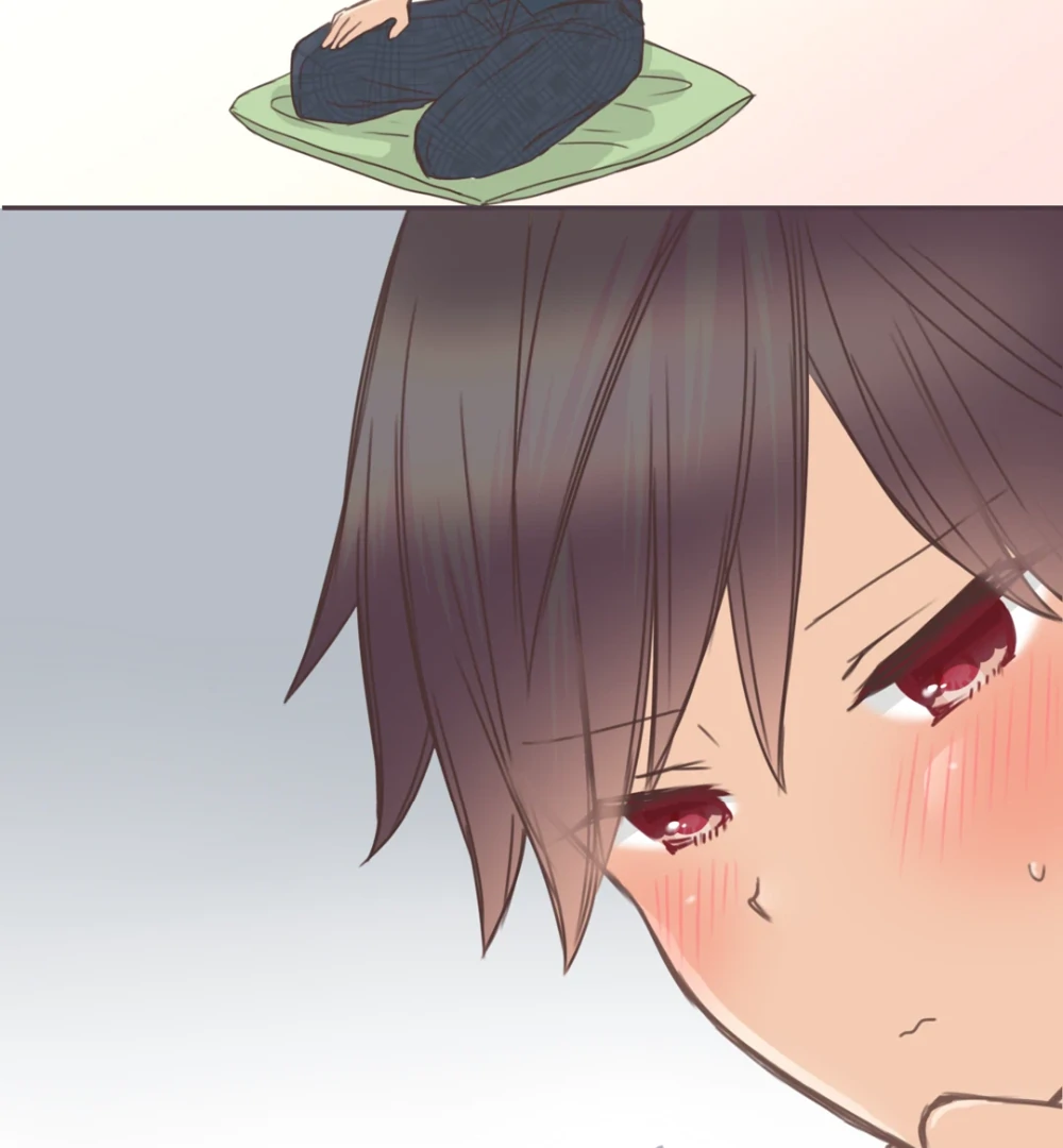 Say No To Underage Blood Drinking! (Official) Chapter 36 - page 50