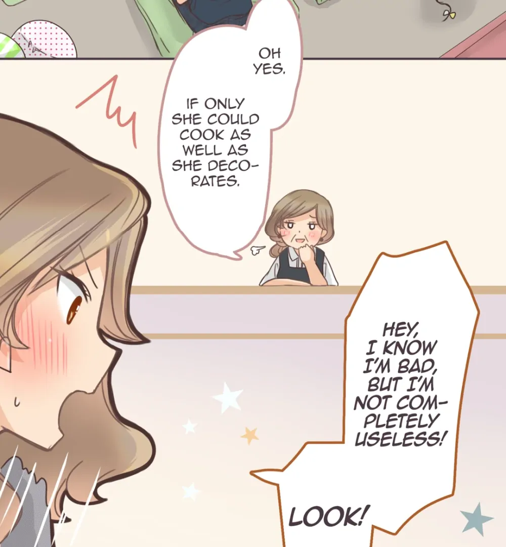 Say No To Underage Blood Drinking! (Official) Chapter 36 - page 8