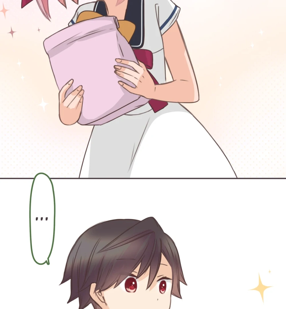 Say No To Underage Blood Drinking! (Official) Chapter 37 - page 12