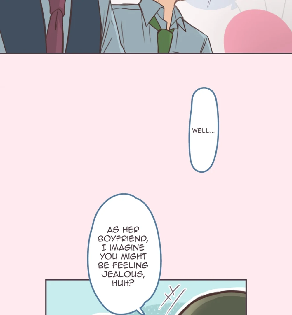 Say No To Underage Blood Drinking! (Official) Chapter 37 - page 14