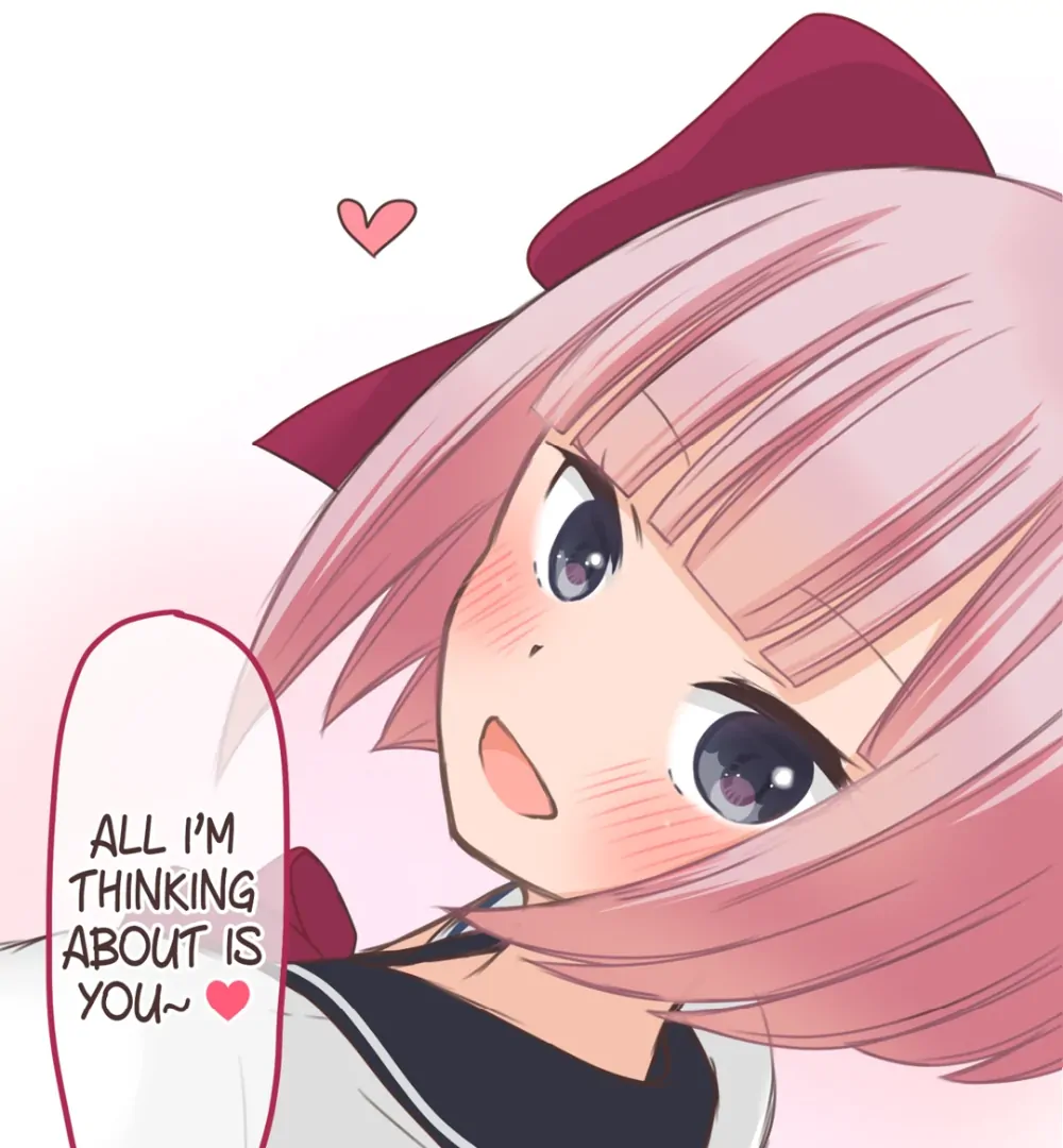 Say No To Underage Blood Drinking! (Official) Chapter 37 - page 21