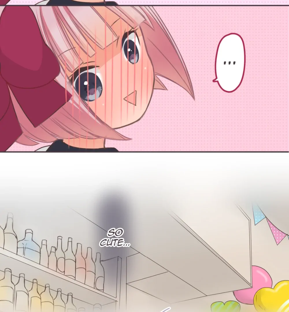 Say No To Underage Blood Drinking! (Official) Chapter 37 - page 24