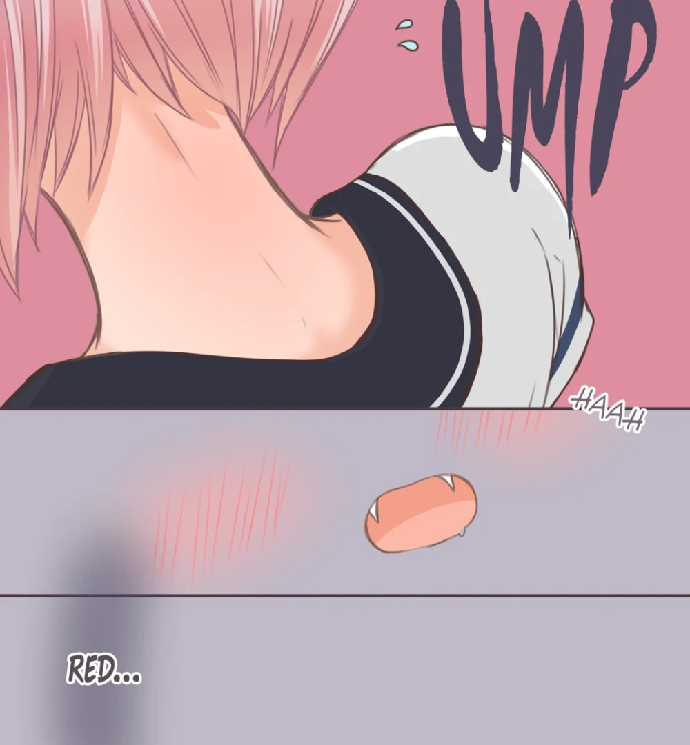 Say No To Underage Blood Drinking! (Official) Chapter 37 - page 28