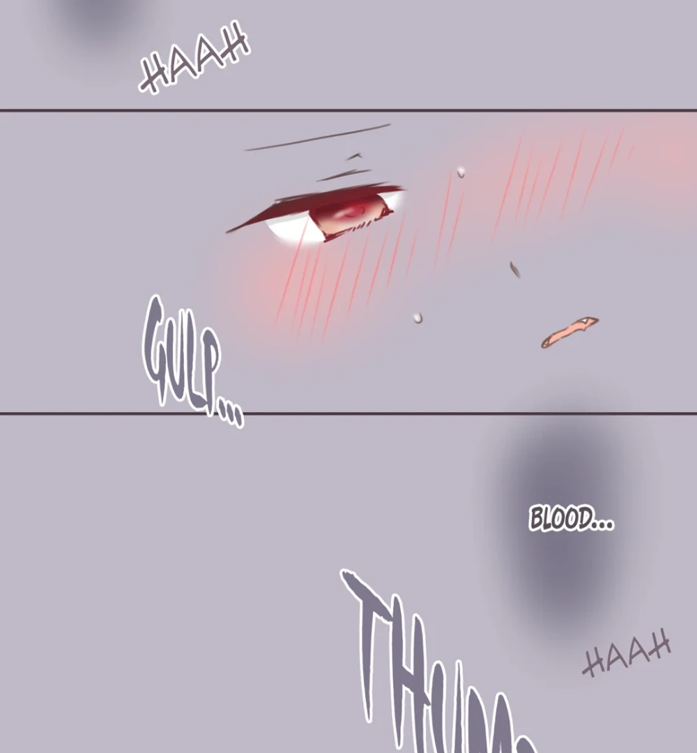 Say No To Underage Blood Drinking! (Official) Chapter 37 - page 29