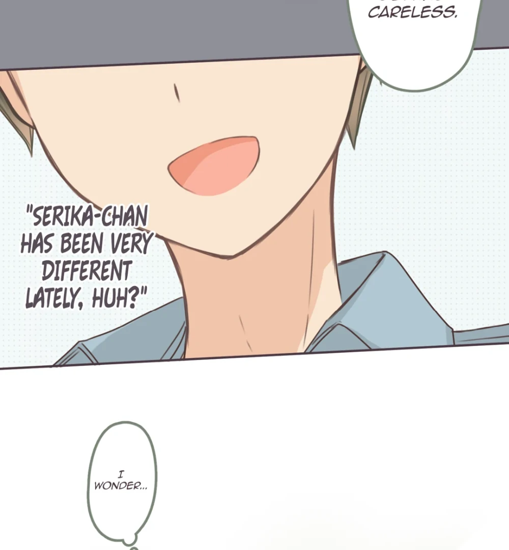 Say No To Underage Blood Drinking! (Official) Chapter 37 - page 38