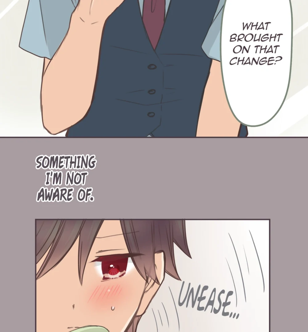 Say No To Underage Blood Drinking! (Official) Chapter 37 - page 40