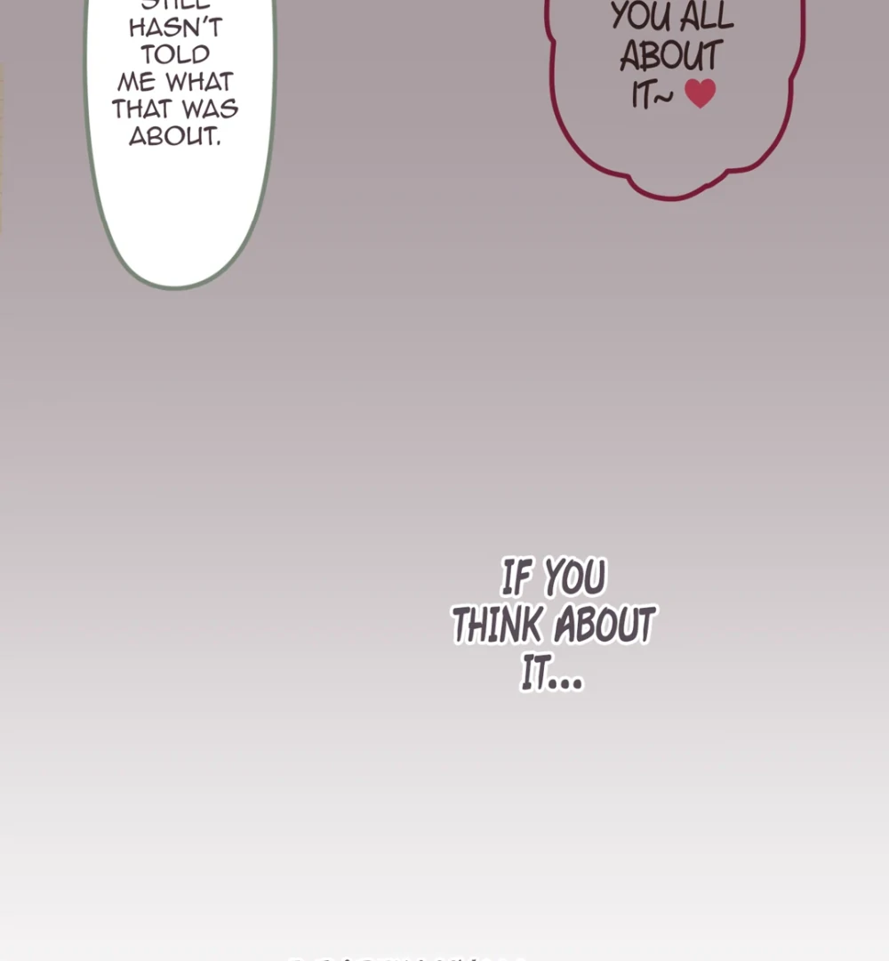 Say No To Underage Blood Drinking! (Official) Chapter 37 - page 42