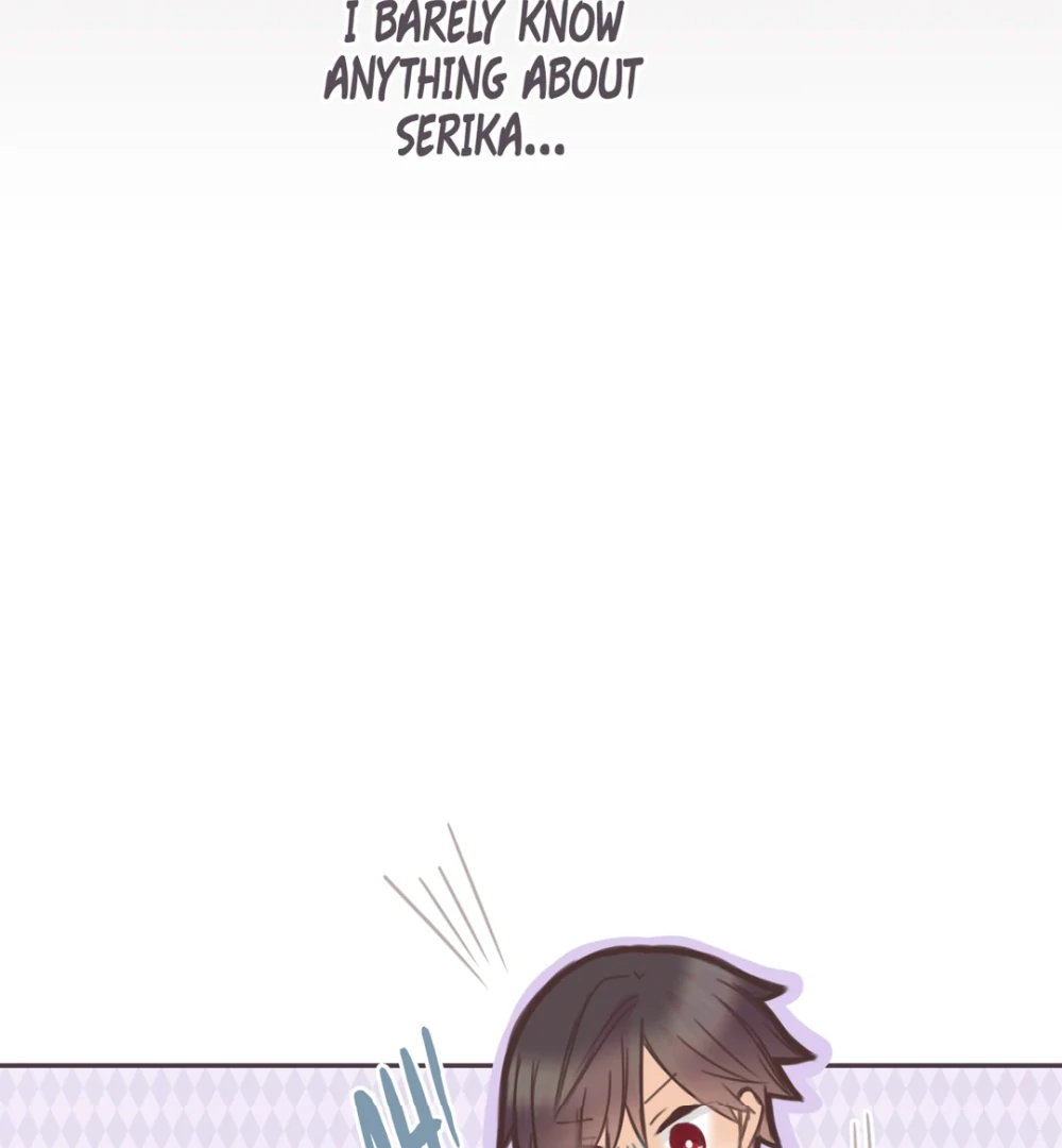 Say No To Underage Blood Drinking! (Official) Chapter 37 - page 43