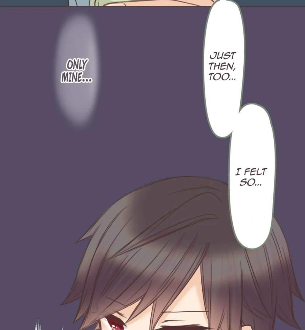 Say No To Underage Blood Drinking! (Official) Chapter 37 - page 45