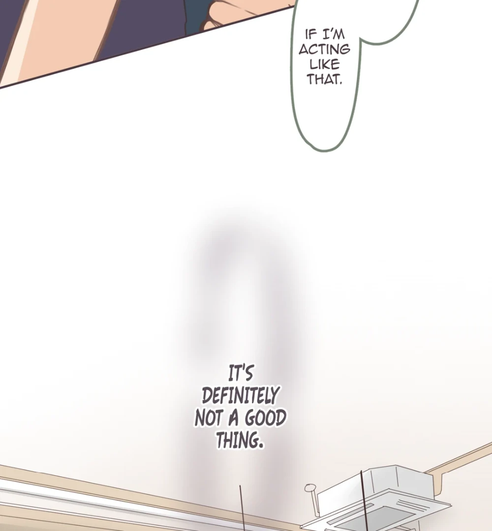 Say No To Underage Blood Drinking! (Official) Chapter 37 - page 47