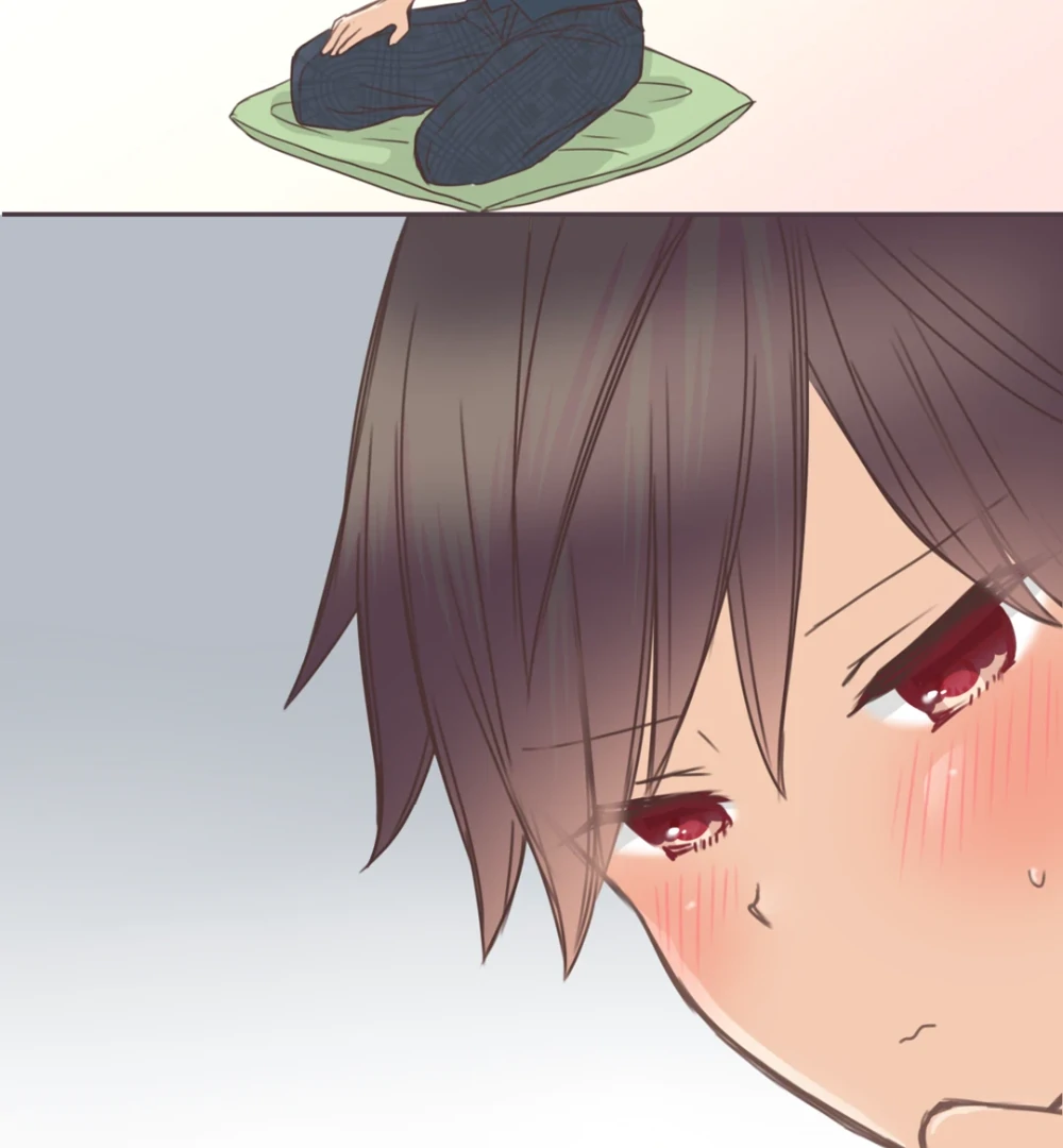 Say No To Underage Blood Drinking! (Official) Chapter 37 - page 4