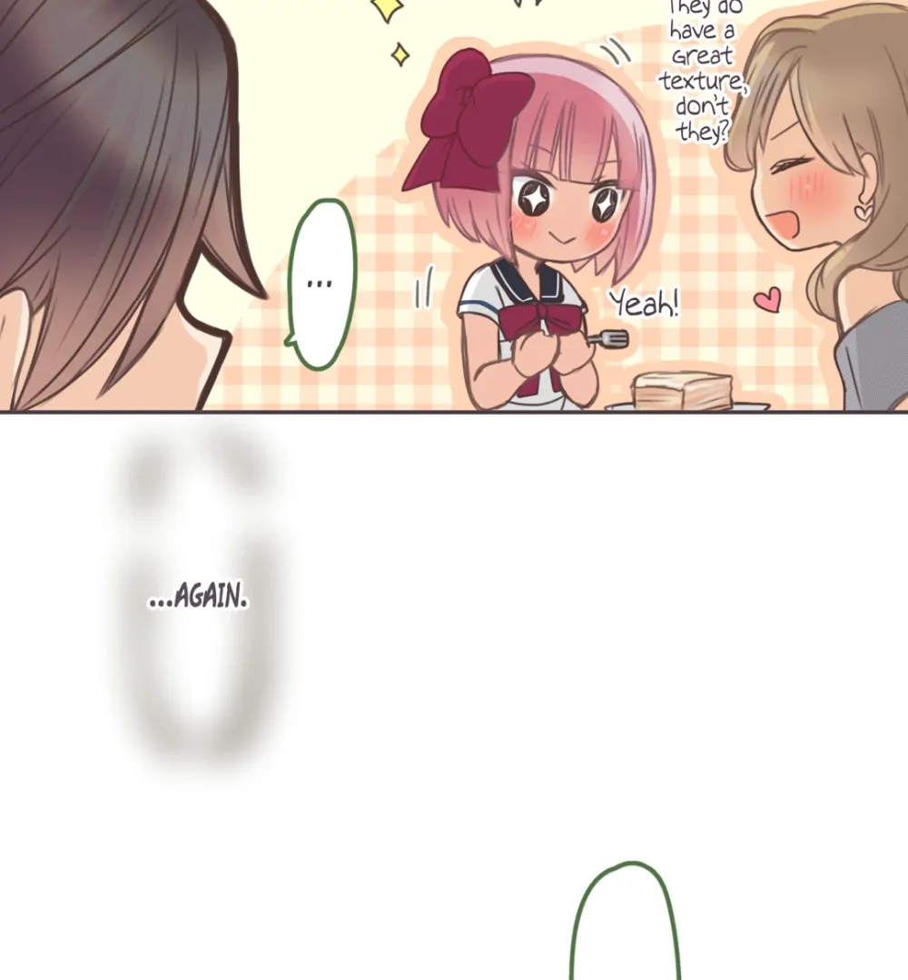 Say No To Underage Blood Drinking! (Official) Chapter 37 - page 52