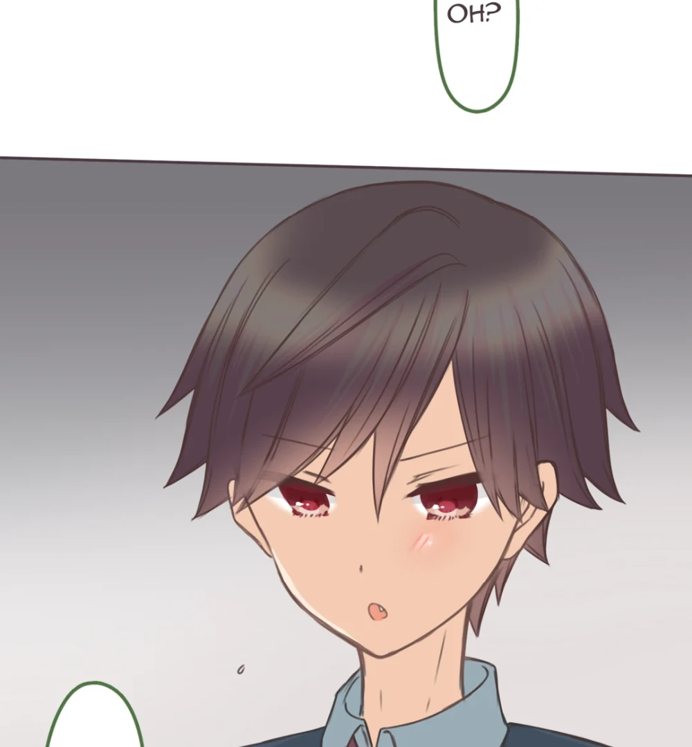 Say No To Underage Blood Drinking! (Official) Chapter 37 - page 53