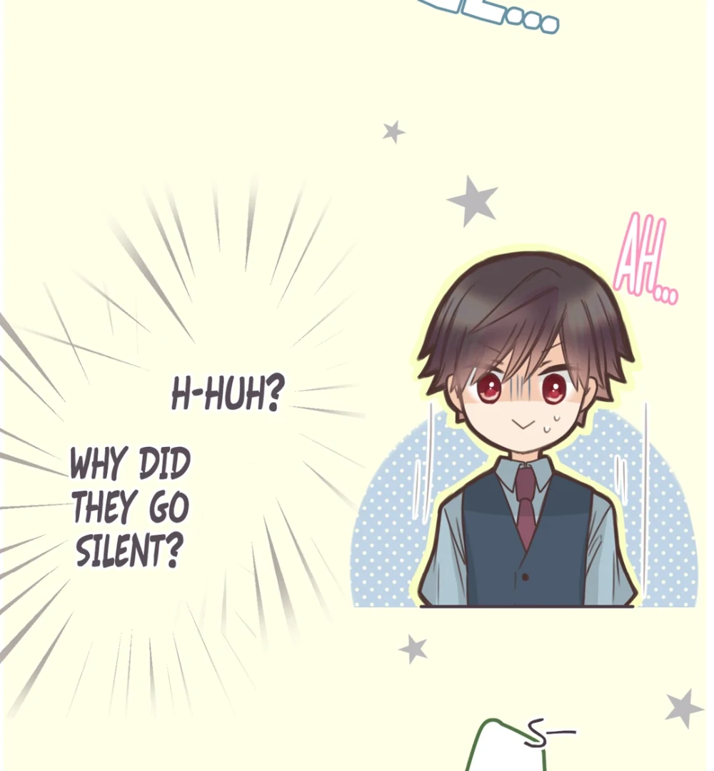 Say No To Underage Blood Drinking! (Official) Chapter 37 - page 55