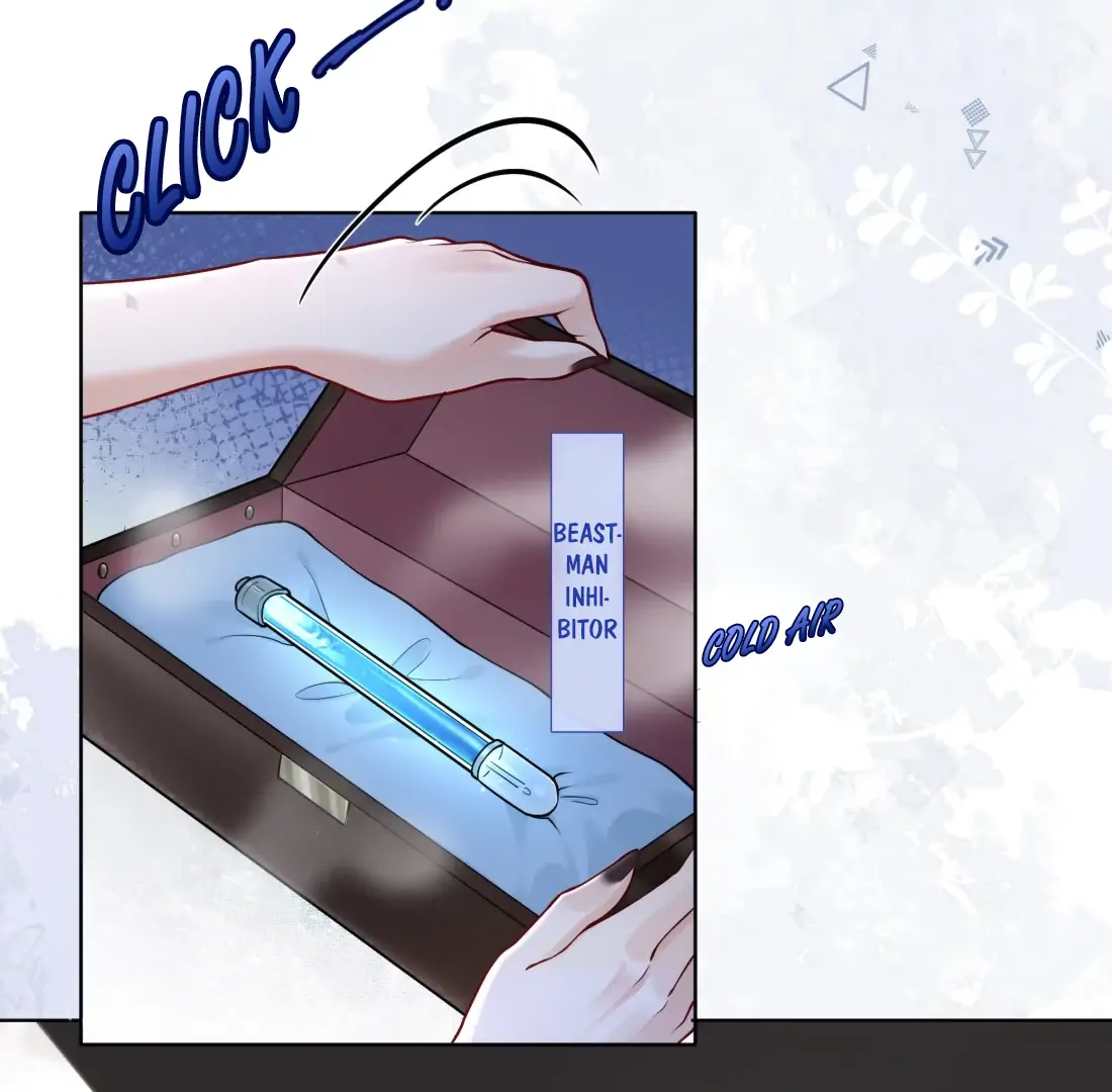 Surrendering To My Enemy's Cold Embrace Chapter 5 - page 10