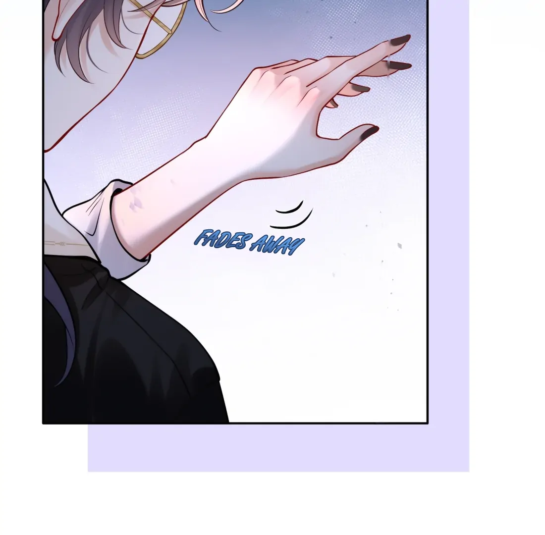 Surrendering To My Enemy's Cold Embrace Chapter 5 - page 15