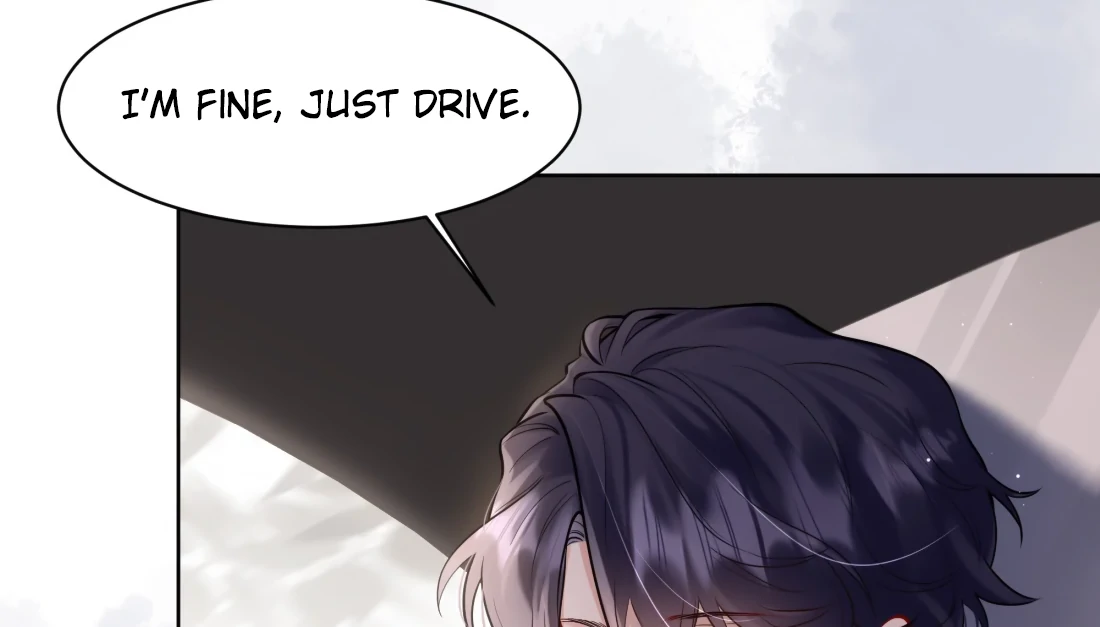 Surrendering To My Enemy's Cold Embrace Chapter 5 - page 18