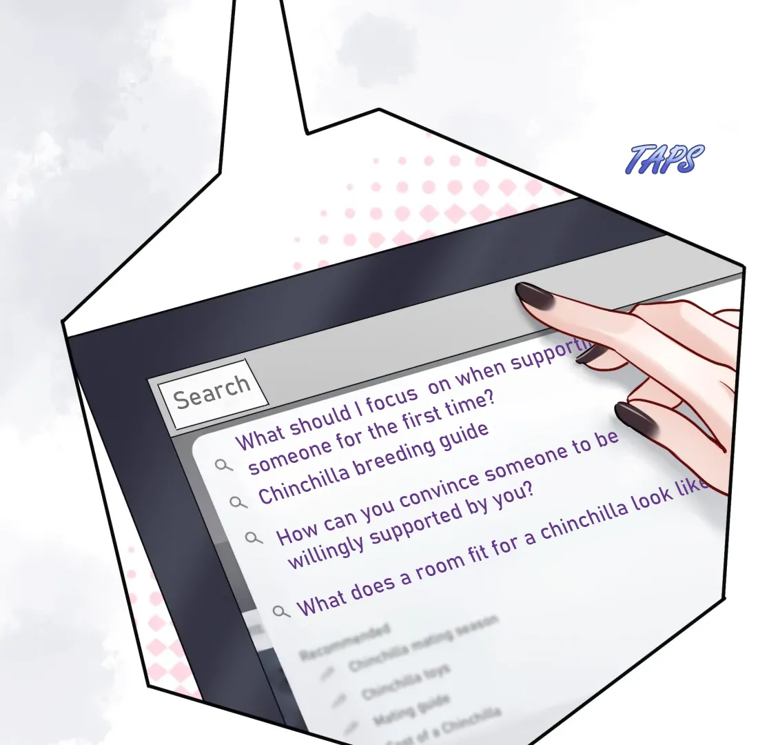 Surrendering To My Enemy's Cold Embrace Chapter 5 - page 20