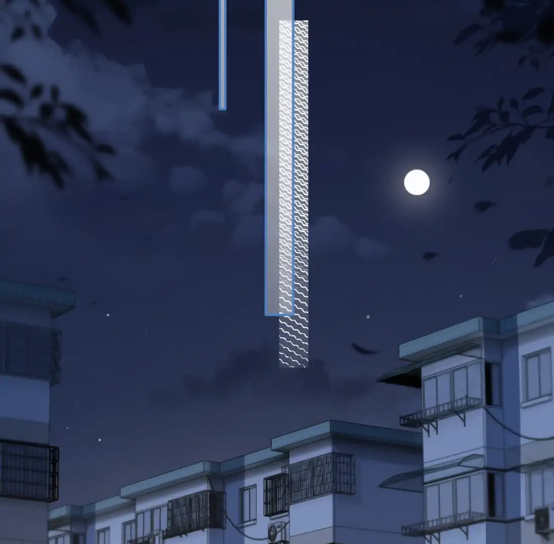 Surrendering To My Enemy's Cold Embrace Chapter 5 - page 22