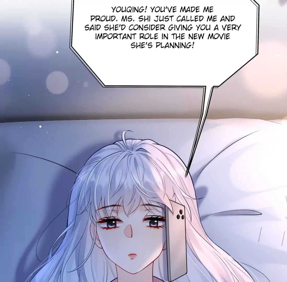 Surrendering To My Enemy's Cold Embrace Chapter 5 - page 25