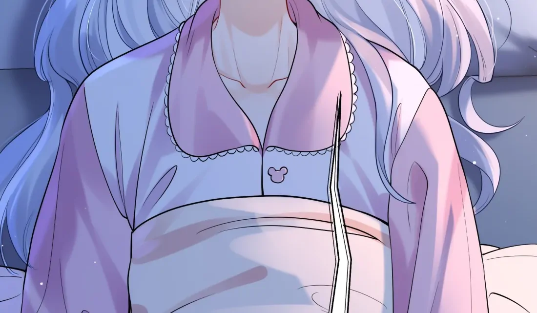 Surrendering To My Enemy's Cold Embrace Chapter 5 - page 26