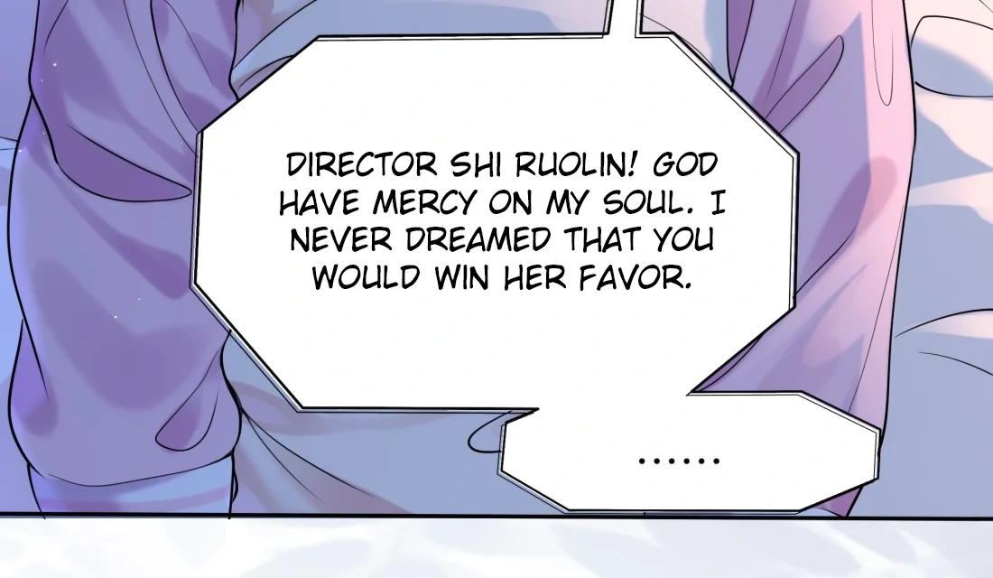 Surrendering To My Enemy's Cold Embrace Chapter 5 - page 27