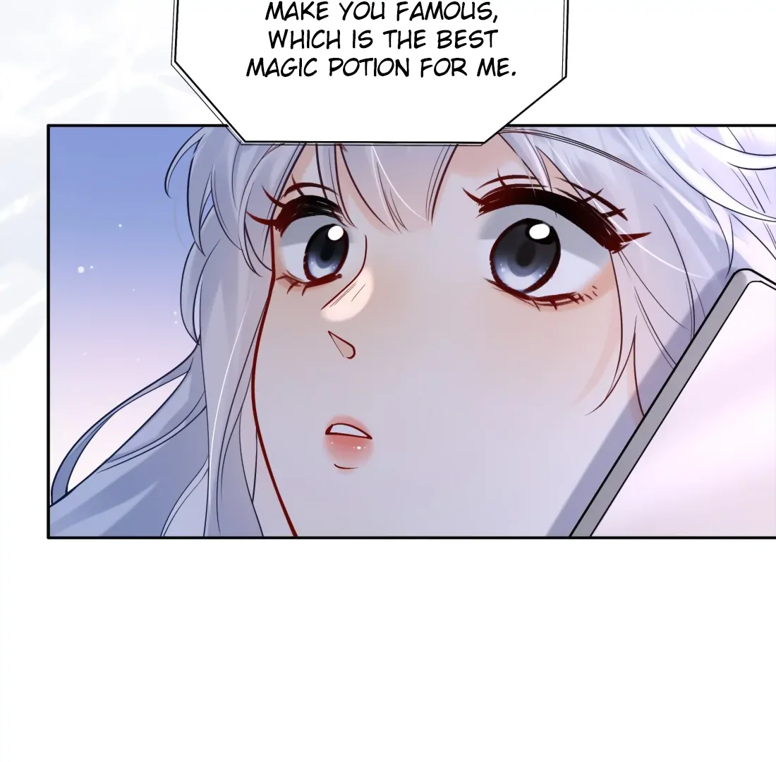 Surrendering To My Enemy's Cold Embrace Chapter 5 - page 30