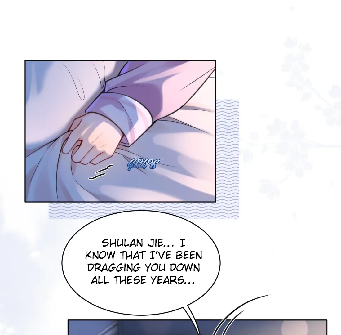 Surrendering To My Enemy's Cold Embrace Chapter 5 - page 31