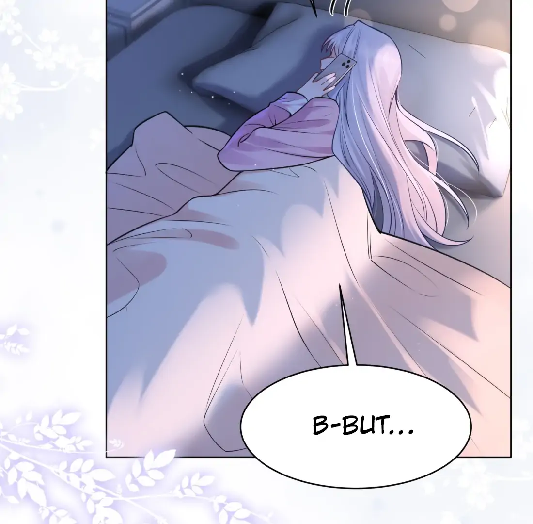 Surrendering To My Enemy's Cold Embrace Chapter 5 - page 32