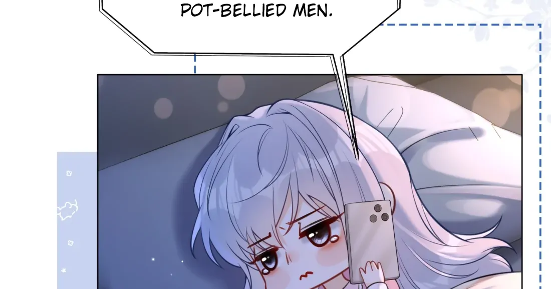 Surrendering To My Enemy's Cold Embrace Chapter 5 - page 36