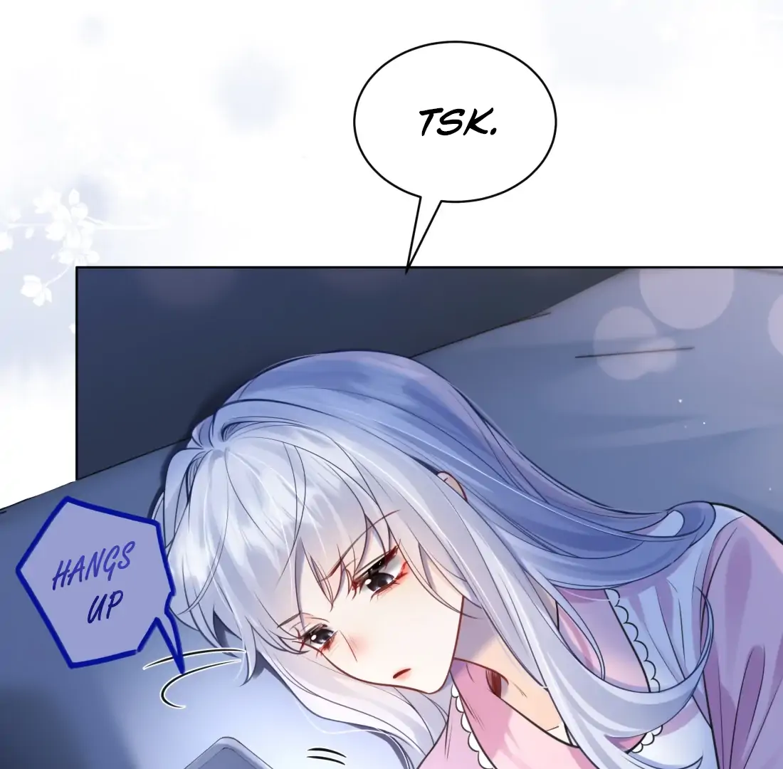 Surrendering To My Enemy's Cold Embrace Chapter 5 - page 38