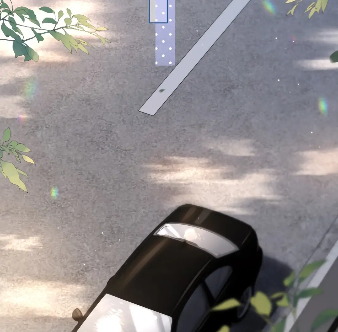 Surrendering To My Enemy's Cold Embrace Chapter 5 - page 4