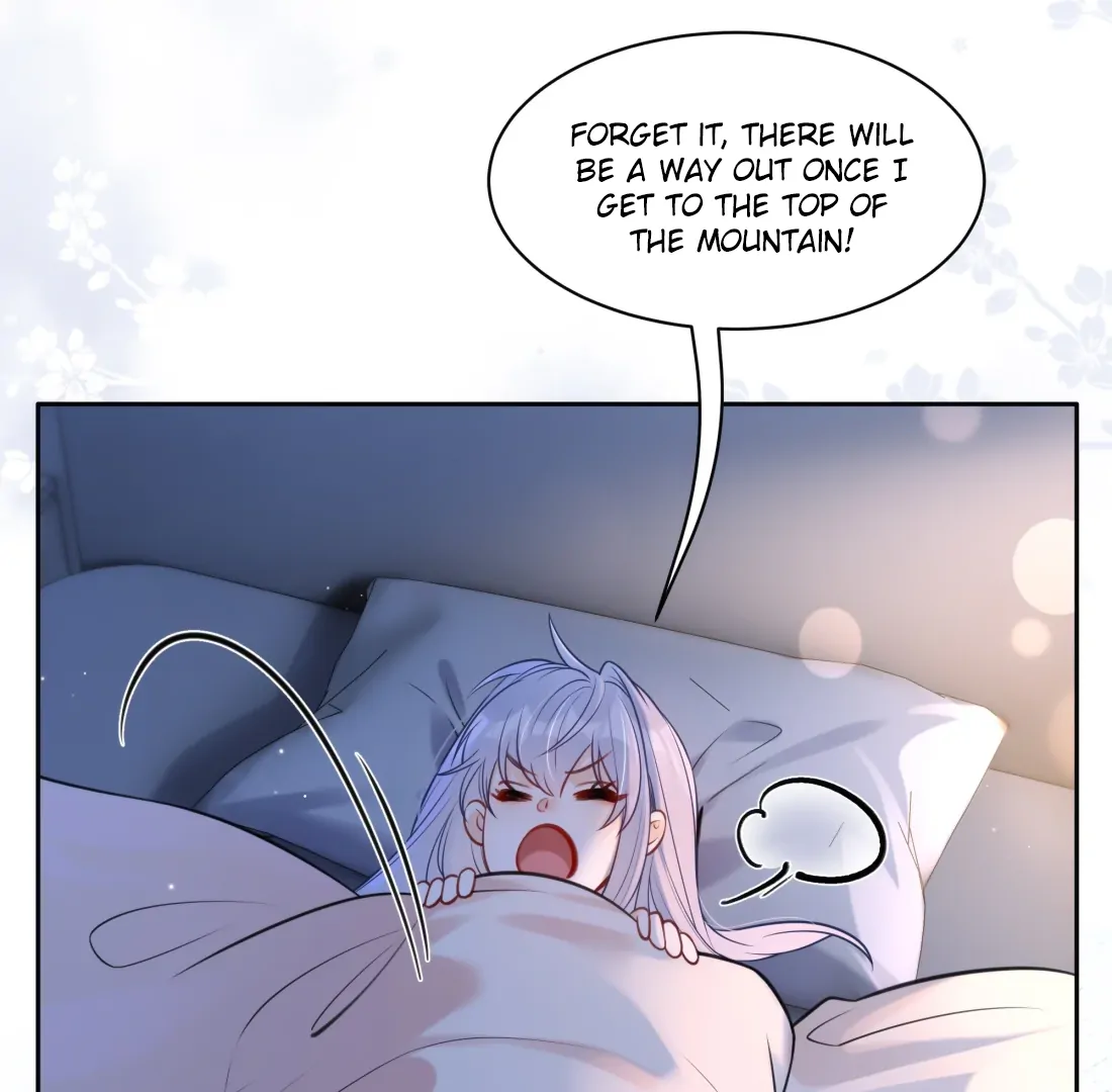 Surrendering To My Enemy's Cold Embrace Chapter 5 - page 40