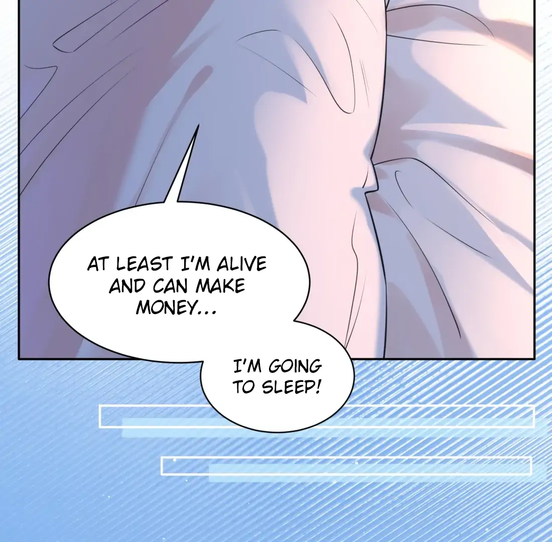 Surrendering To My Enemy's Cold Embrace Chapter 5 - page 41