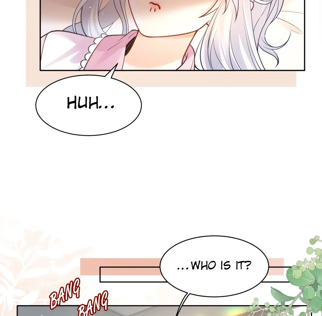 Surrendering To My Enemy's Cold Embrace Chapter 5 - page 44