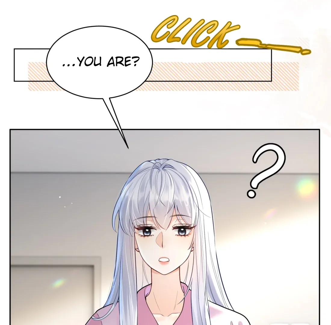 Surrendering To My Enemy's Cold Embrace Chapter 5 - page 47