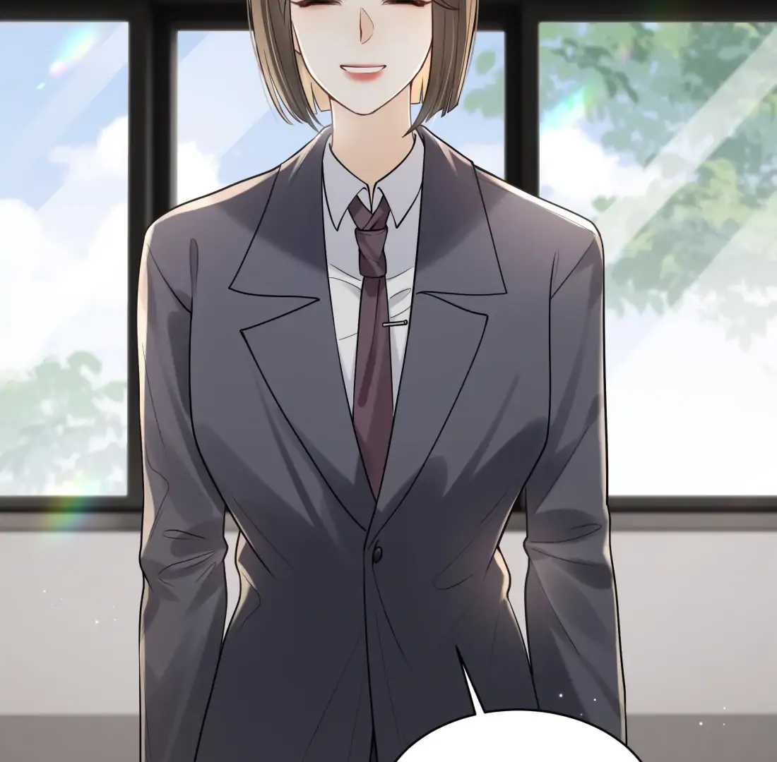 Surrendering To My Enemy's Cold Embrace Chapter 5 - page 49