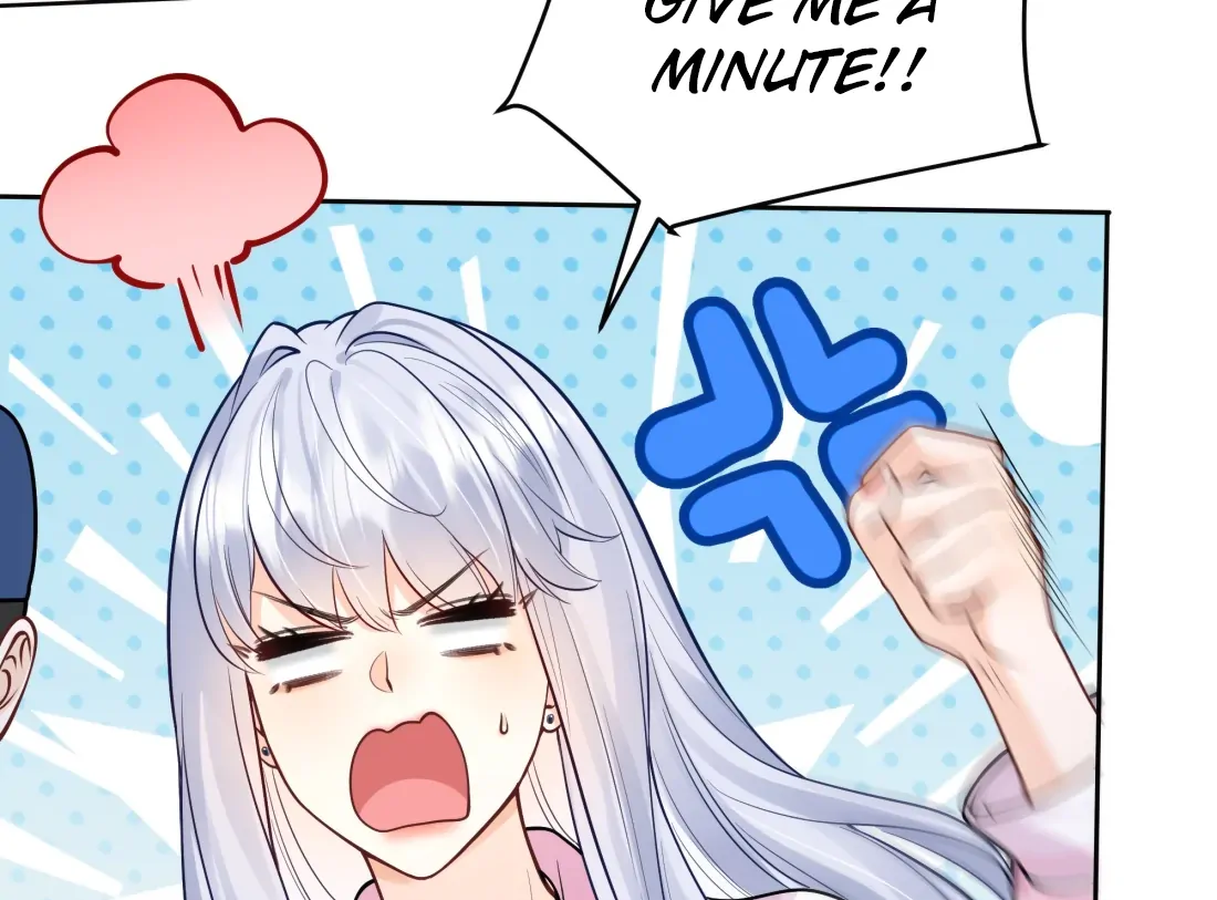 Surrendering To My Enemy's Cold Embrace Chapter 5 - page 55