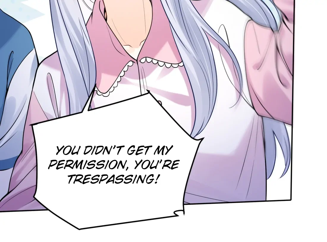 Surrendering To My Enemy's Cold Embrace Chapter 5 - page 56