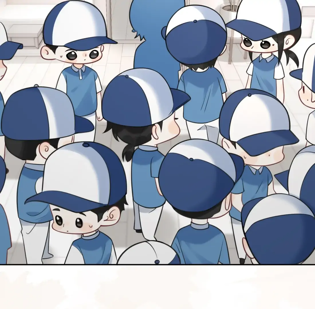 Surrendering To My Enemy's Cold Embrace Chapter 5 - page 58