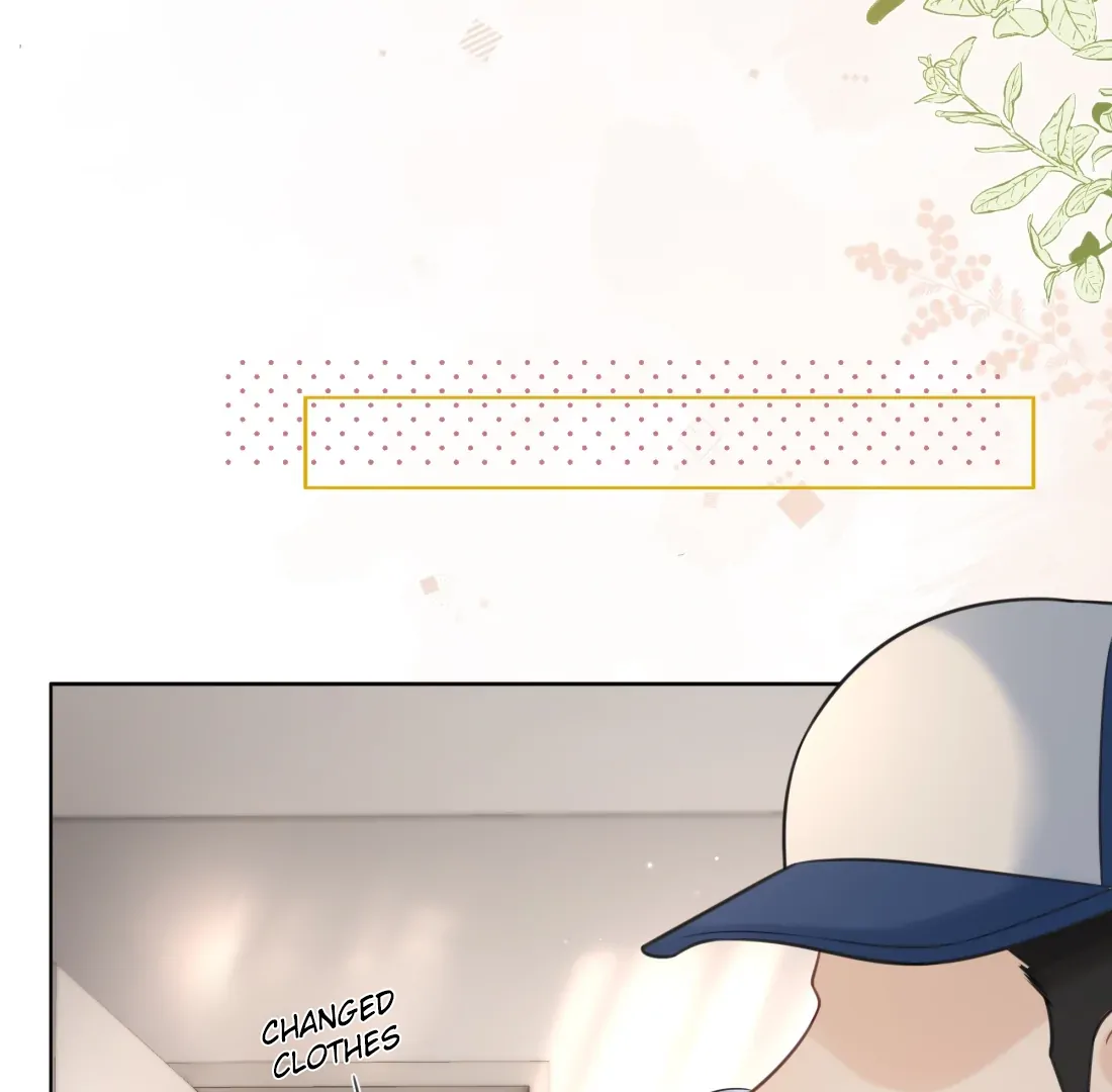 Surrendering To My Enemy's Cold Embrace Chapter 5 - page 61