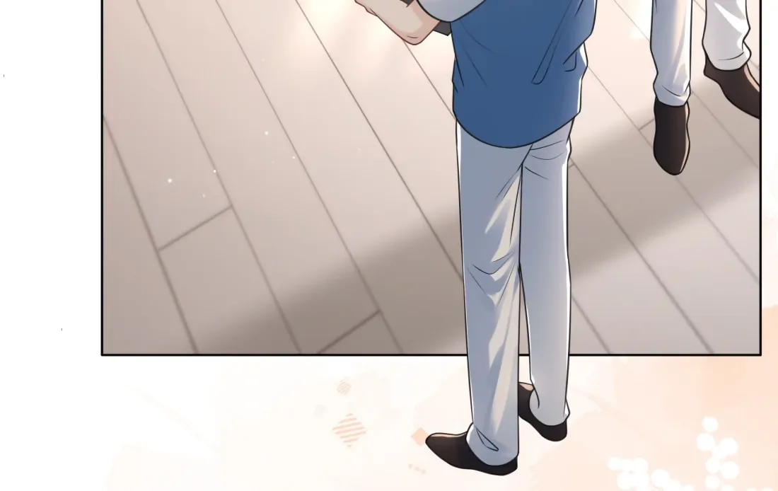 Surrendering To My Enemy's Cold Embrace Chapter 5 - page 65