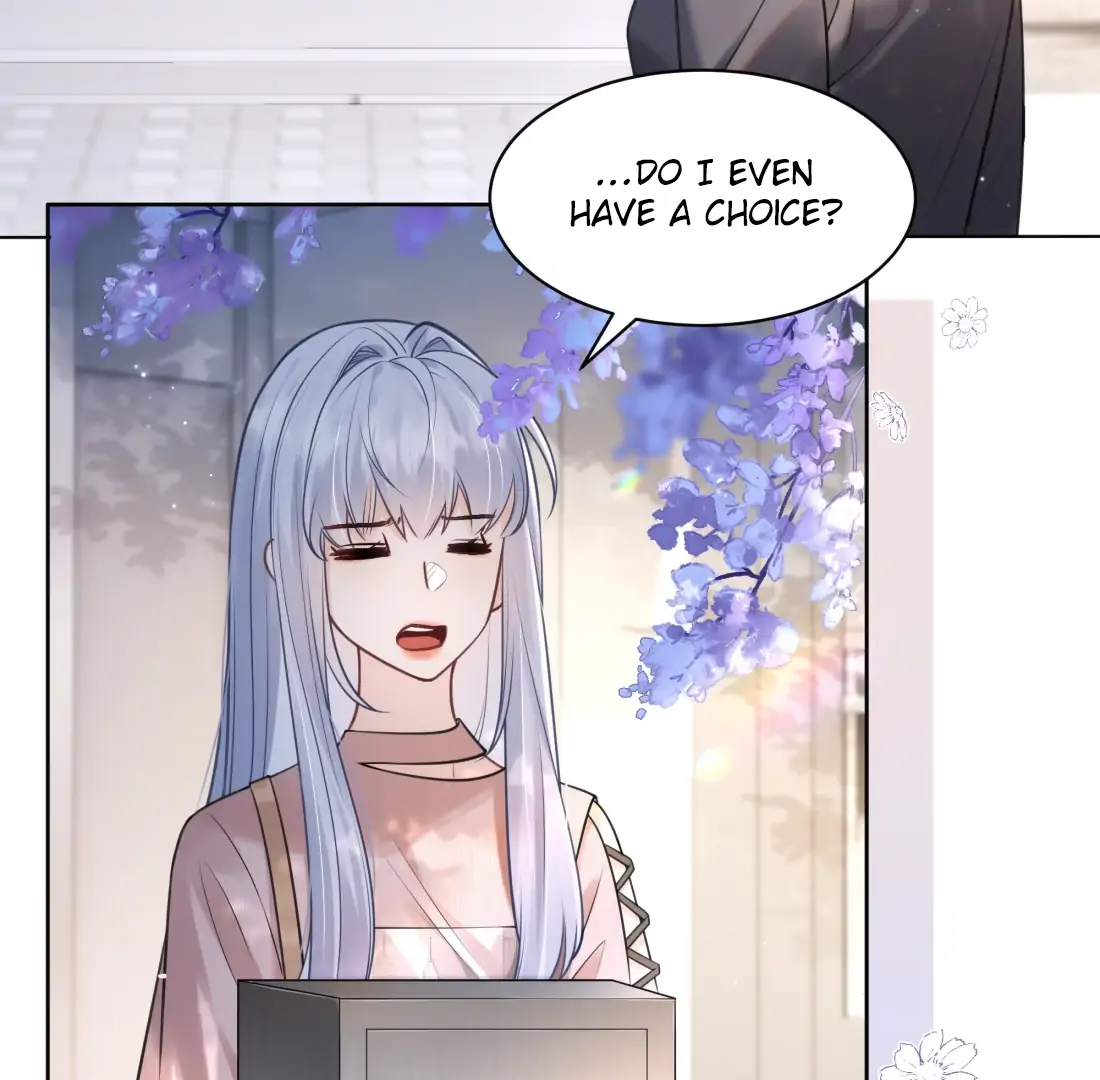 Surrendering To My Enemy's Cold Embrace Chapter 5 - page 69